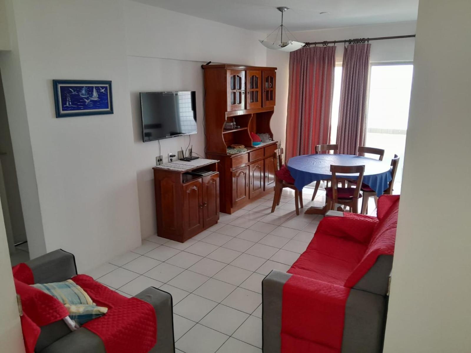 Reservafor Fortaleza  Room photo