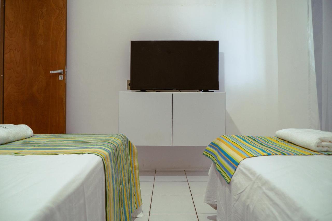Reservafor Fortaleza  Exterior photo