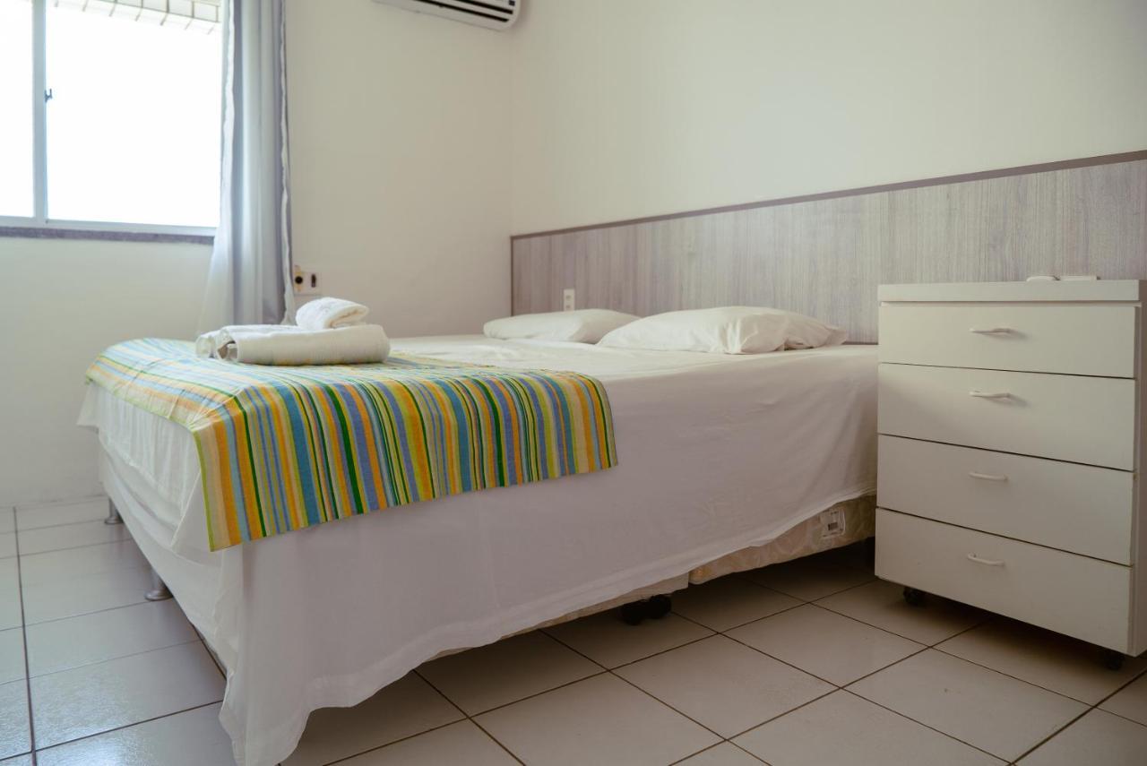 Reservafor Fortaleza  Exterior photo